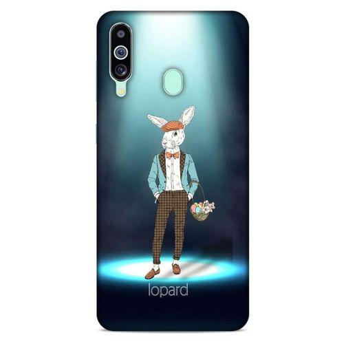 Samsung Galaxy M40 Kılıf FunnyMaX (37) Silicone Cover Yeşil