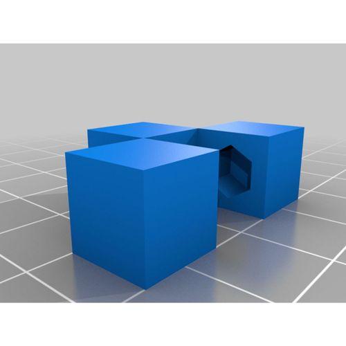 - Parrot Minecraft V2 3D Baskı (Bu ürün Sadece Plastik parçadır - Almadan Önce Soru Sorabilirsiniz)