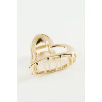 Kalp Metal Mandal Toka 6 cm