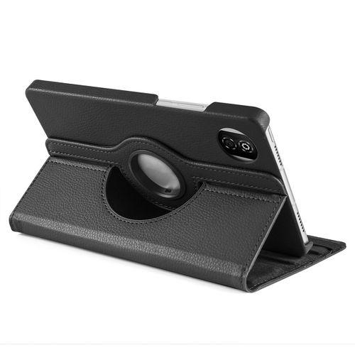 Honor Pad X7 Zore Dönebilen Standlı Kılıf