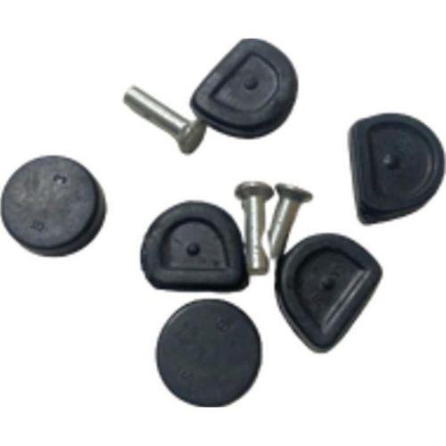 YAMAHA Rx115 Uyumlu Debriyaj Dişli Takoz Lastiği Set Takım