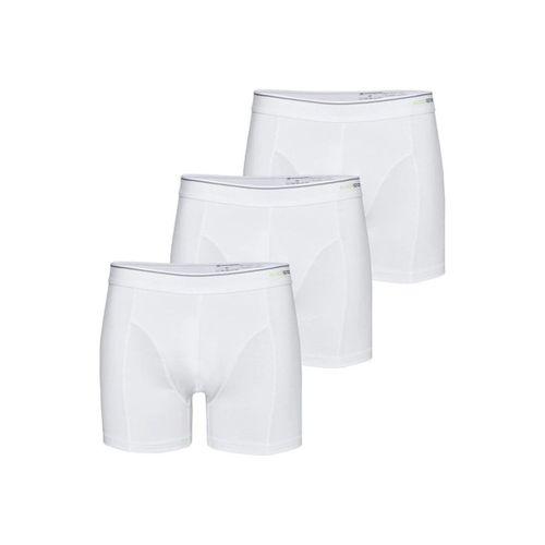 Blackspade Erkek Boxer 3lü 9673