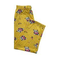 Kadın Panda Desenli Pijama Altı Milan - 106
