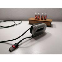 USB Kablo Kutusu _ Kılıf - 5138078