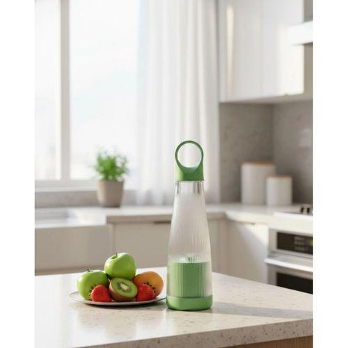 Nbx4335 Blender Bardak Yeşil