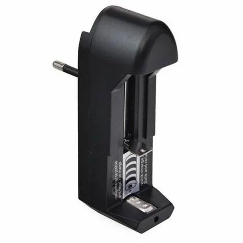 Km 87 Polis Tipi Zoomlu Şarjlı Metal Dağ Kamp Cep Feneri