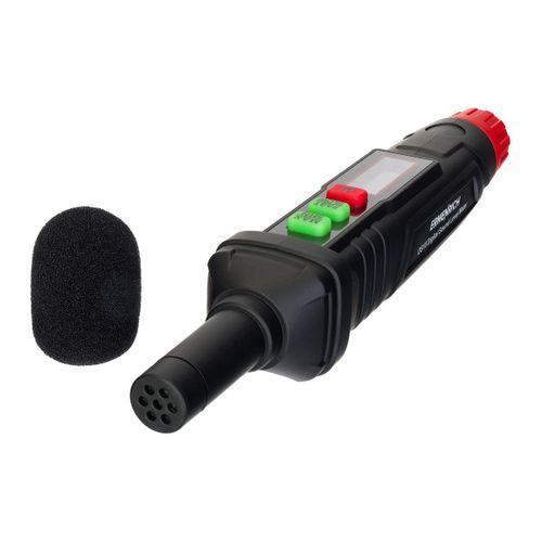 Ermenrich Seek DS10 Dijital Ses Seviyesi Ölçer