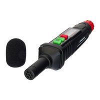 Ermenrich Seek DS10 Dijital Ses Seviyesi Ölçer