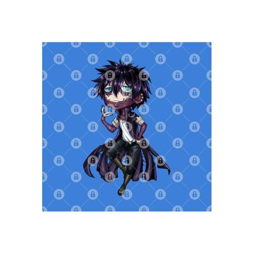 Dabi - My Hero Academia Kupa