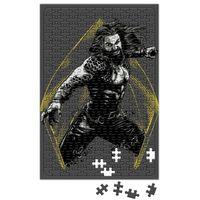 Aquaman Puzzle 240 Parça Yapboz