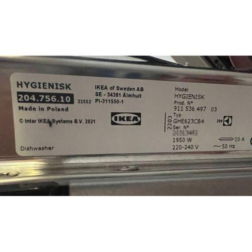 IKEA Hijyenik Değiştirme Vidası - 6909947
