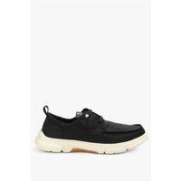 Hammer Jack Draper Erkek Siyah Günlük Ayakkabı