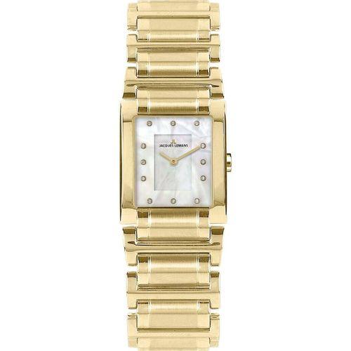 JACQUES LEMANS FLORENCE 1-2152G KADIN KOL SAATİ
