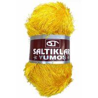 Yumoş Sakallı El Örgü Ipi Yünü 75