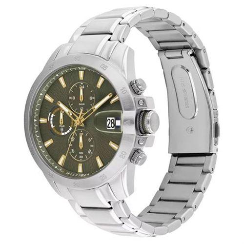 Tommy Hilfiger TH1792197 Erkek Kol Saati