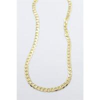 Xuping Zincir Kolye-45cm - 14K Altın