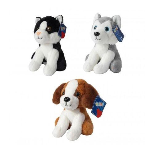 PL50114 15 CM ASORTİ - HLY