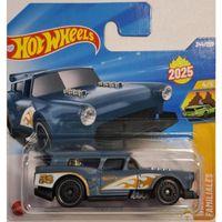 Hot Wheels Tekli Arabalar Gone Mad HYW56 (Wagons)