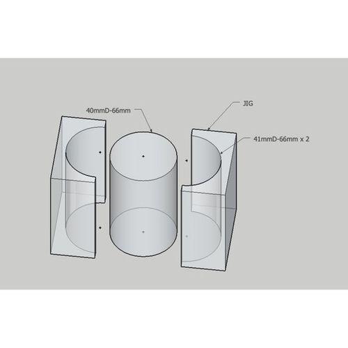 Fatura Tutucu Sukiya (Bu ürün Sadece Plastik parçadır - Almadan Önce Soru Sorabilirsiniz)