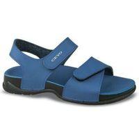 Ceyo Bello-3ı Sax Ortopedik Erkek Çocuk Sandalet