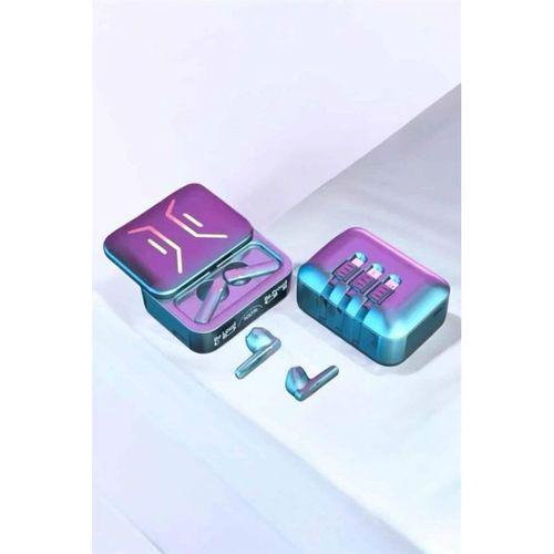 Bluetooth Kulaklık Gürültü Önleyici Yüksek Ses Kaliteli Kablosuz