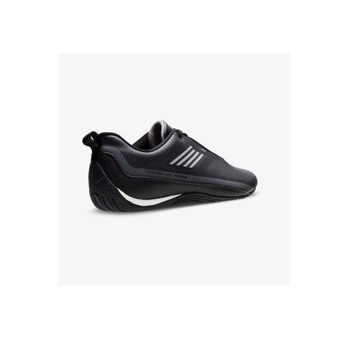 Lescon Zion Erkek Siyah Sneaker Ayakkabı