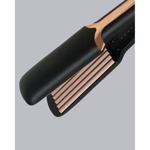 Tost Model Saç Şekillendirici Dempower Dp-134 360° Döner Kablolu