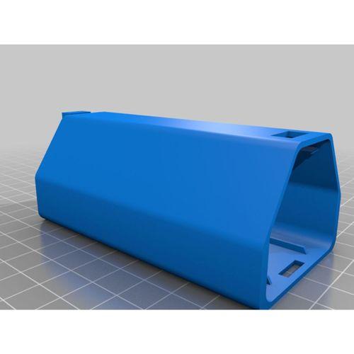 Airsoft Matrix M4 Pil Uzatıcı (Bu ürün Sadece Plastik parçadır - Almadan Önce Soru Sorabilirsiniz)