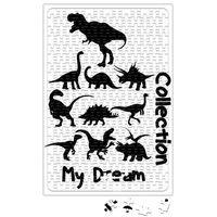 My Dream Collection Puzzle 240 Parça Yapboz