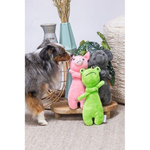 Beeztees Köpek Oyuncağı, Koala, Peluş, Gri, 30,5x11,5x8,5cm
