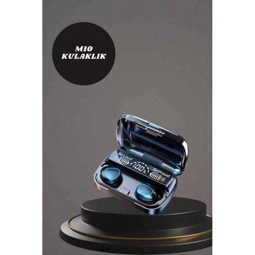 Yeni Model Akıllı Saat Ve Kulaklık Kampanyası Nabızz Ölçer Bluetooth Bağlantılı Uzun Pil Ömrü