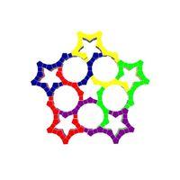 Stewart Pentasiklik Bağlantı (Bu ürün Sadece Plastik parçadır - Almadan Önce Soru Sorabilirsiniz)