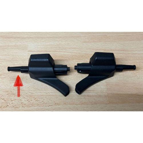 Mercedes Elektrikli Bagaj Kapağı Pim (Bu ürün Sadece Plastik parçadır - Almadan Önce Soru Sorabilirsiniz)