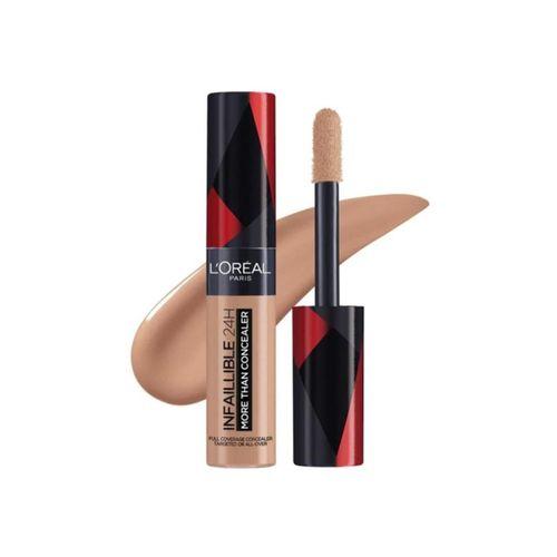 Loreal Paris - Infallible 24H Concealer - 328 Linen