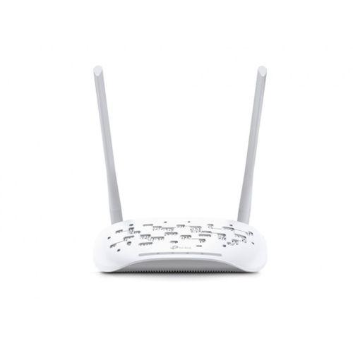 TP-LINK TL-WA801N, 1Port, 300Mbps, 2,4Ghz Wifi, Masaüstü, Pasif Poe, Access Point, Range Extender
