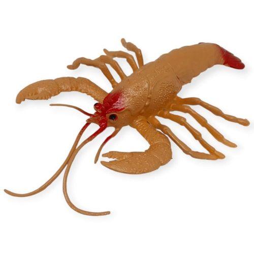 Hayvan Figürleri - Deniz Hayvanları 15 cm - Istakoz