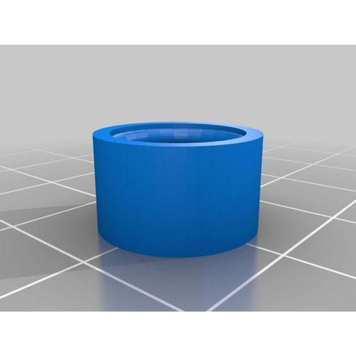 Tippmann 98 Custom Güç Tüpü Fişi (Bu ürün Sadece Plastik parçadır - Almadan Önce Soru Sorabilirsiniz)