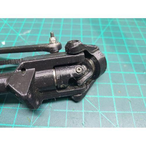 3DSets Rancher, Landy Ön Aks C-segmenti Güçlü Parçalar-5144578