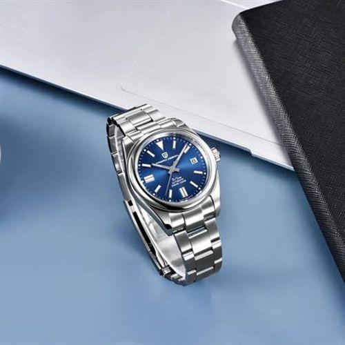 Pagani Design PD-1690-2 Oyster Perpetual NH35 Otomatik Erkek Kol Saati