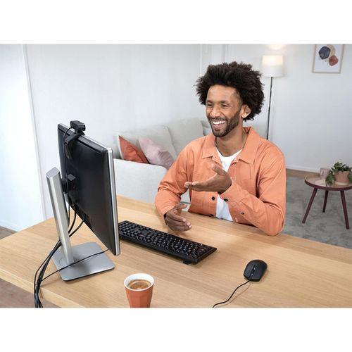 Trust 24271 Bası Wıred Kablolu Mouse