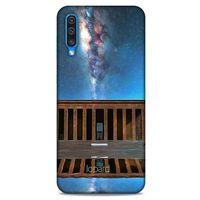 Samsung Galaxy A30s Kılıf Dünya Mimarisi (26) Tpu Silikon Kılıf Anıtkabir Ankara