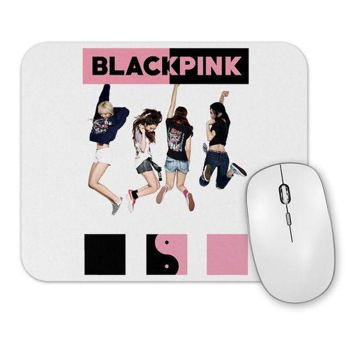 Blackpink Mouse Pad