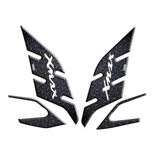 YAMAHA Yamaha Xmax 2014 - 2017 Uyumlu Yan Pad 006