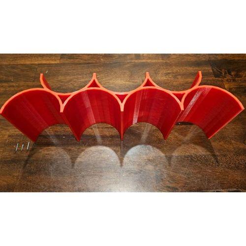 - Su Şişesi Organizer (Bu ürün Sadece Plastik parçadır - Almadan Önce Soru Sorabilirsiniz)