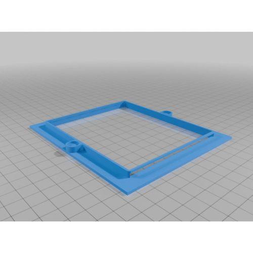 3D Baskı Creality Dry Box Bowden Tüp Adaptörü (Bu ürün Sadece Plastik parçadır - Almadan Önce Soru Sorabilirsiniz)