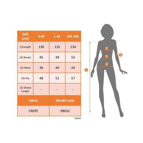 Kadın Sıfır Kollu Bisiklet Yaka Belden Büzgülü Yırtmaç Detaylı Janjan Krep Elbise