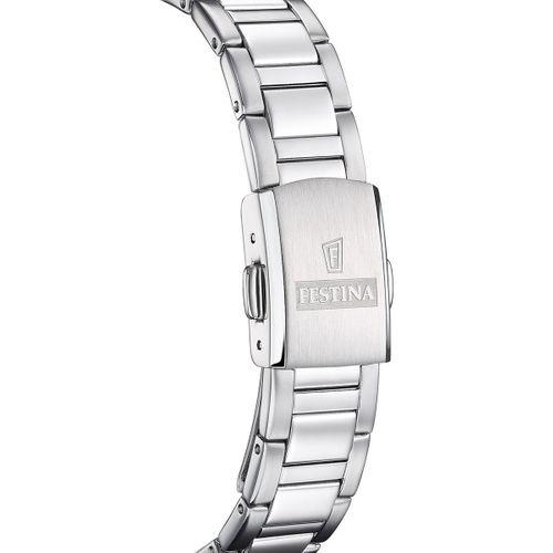 FESTINA F20654/2 SOLAR KADIN KOL SAATİ