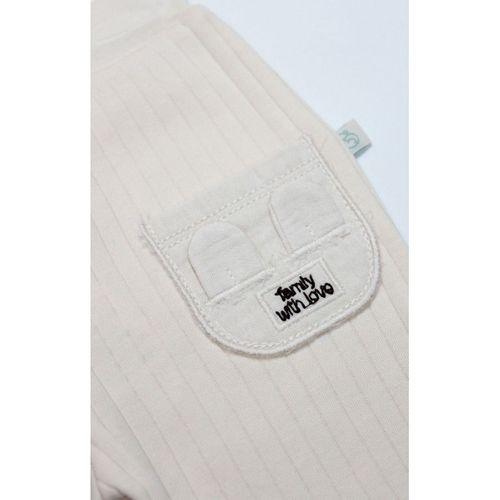 Bistyle Pati̇ksi̇z Alt With You Family 16149 - Bej