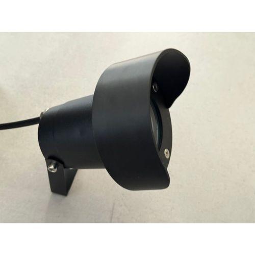 Bahçe Spotu için Parlama Kalkanı IP65 3D Baskı