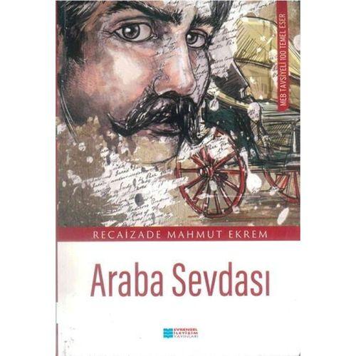 Araba Sevdası Evrensel İletişim Yayınları